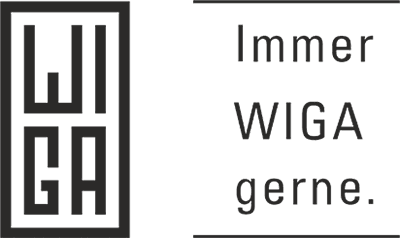 WIGA | Immer WIGA gerne.